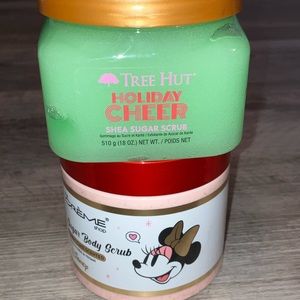 Body Scrub Bundle (2)